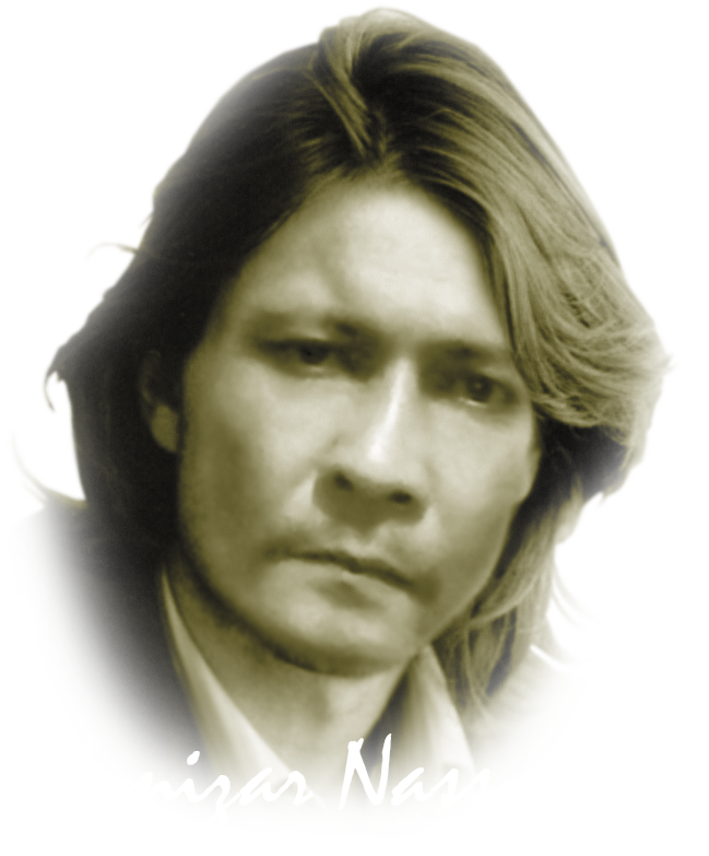 yunizar nassyam